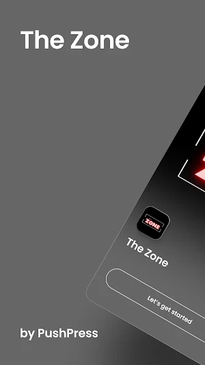 The Zone Studio Screenshot 0