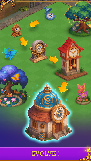 Lamplighter Screenshot 2