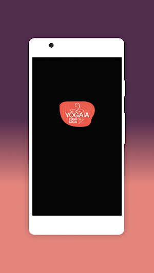YogaiaBcn Screenshot 0