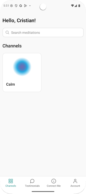 Connect The Mind Screenshot 1