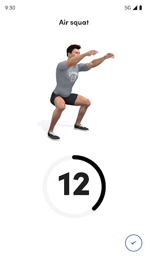 UNIÓN BODY CENTER Screenshot 1