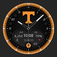 Tennessee Premium Watchface