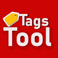 Tags Tool: Tags Finder