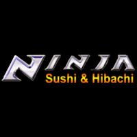 Ninja Sushi & Hibachi To Go