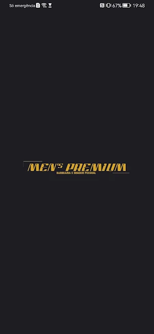 MensPremium Screenshot 1