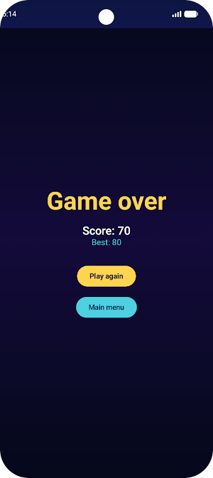 SkyCatch Screenshot 0