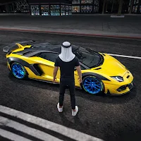 Real Car Driving: City Master