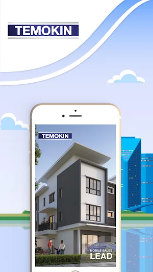 Temokin Lead Screenshot 0