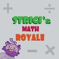 Strigi's Math Royale