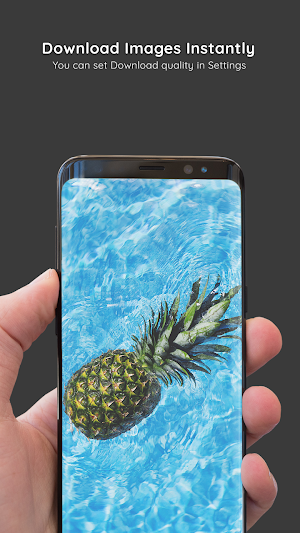Water Wallpapers 8K ULTRA Screenshot 2