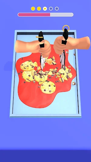 Dessert DIY Screenshot 3
