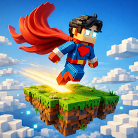 Hero Craft: Craftsman World