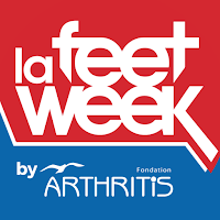 Feet Week by Arthritis