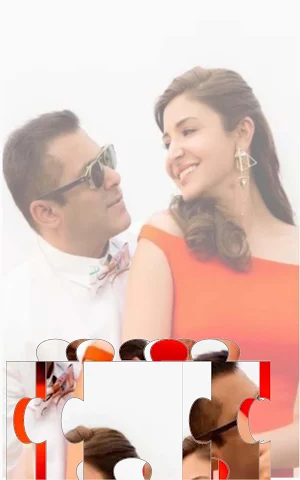 Anushka Sharma Movies - Wallpapers,puzzle Screenshot 3