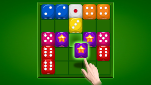 Merge Dice Puzzle 2023 Screenshot 0