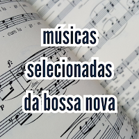 músicas da bossa nova