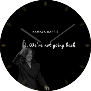 Kamala Timepiece Screenshot 2