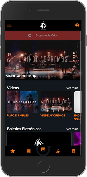 Nova Terra Belém Screenshot 1