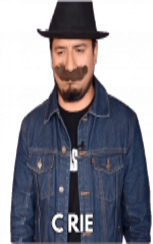 Stickers del fedelobo Screenshot 1
