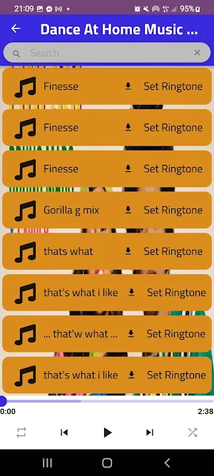 Bruno Mars all songs Screenshot 0