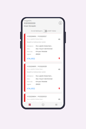 Alışan Logiesse v2 Screenshot 1