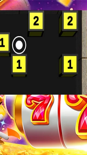 Breaker Breaker Breaker Screenshot 1