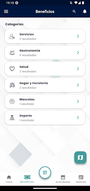 Soy Coquimbo Screenshot 2