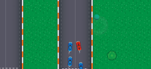 Peak Chase Screenshot 0