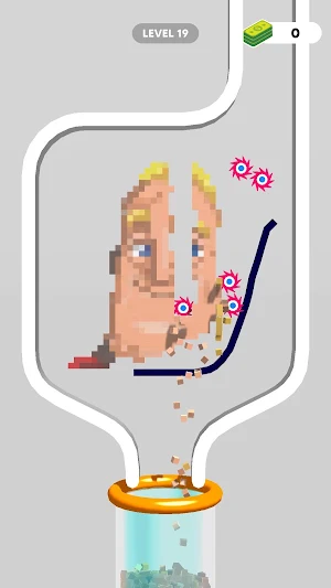 Draw Crusher Screenshot 1