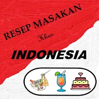 Resep masakan khas indonesia