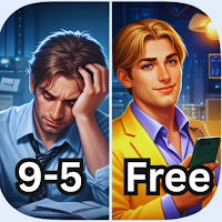 Escape 9-5: Get Rich Courses