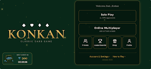 Konkan Classic Screenshot 1