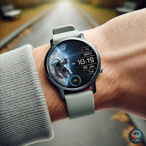 Orbit Time Animate Screenshot 3