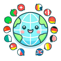 Lingoia: Play, Learn Languages
