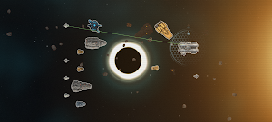 Voidborne Tactics Screenshot 0