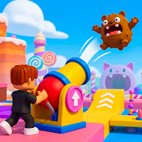 Crazy Bear Rocket Escape