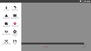 BeamLab (Structural Analysis) Screenshot 3