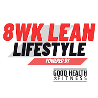 8 Week Lean Lifestyle @ GHF