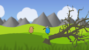 Duck Life 4 Classic Screenshot 3