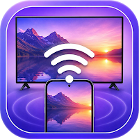 Mirror TV: Screen Cast