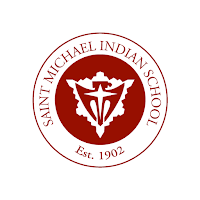 St. Michael Indian School, AZ