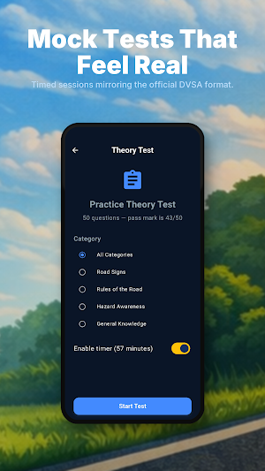 DriveSmart UK Screenshot 2