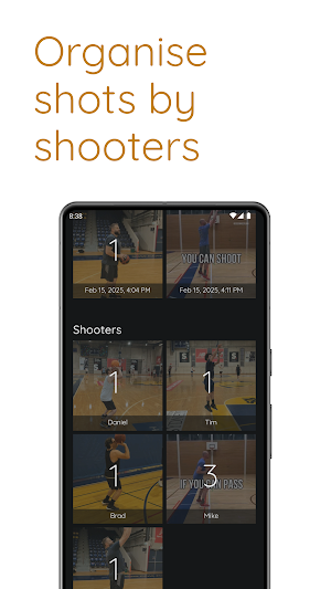 ShotForm Screenshot 3
