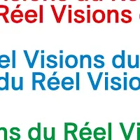 Visions du Réel