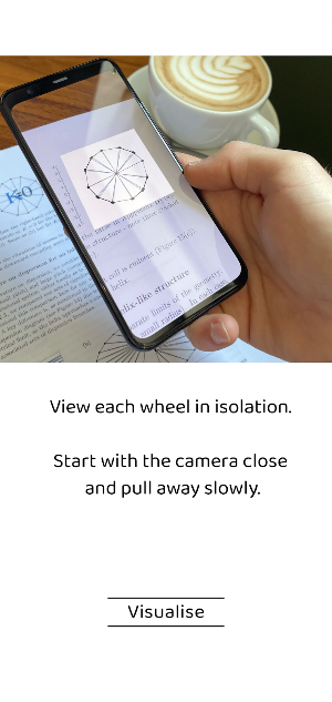 Eigenglass Screenshot 1