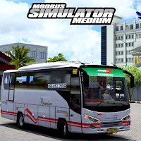 Mod Bus Simulator Medium