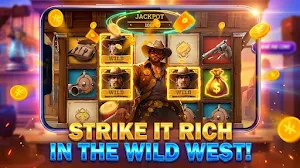 Vegas Sweeps 777 Online Casino Screenshot 3