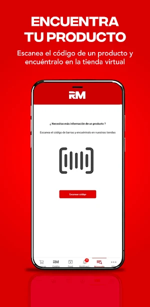 Moda RM Screenshot 3