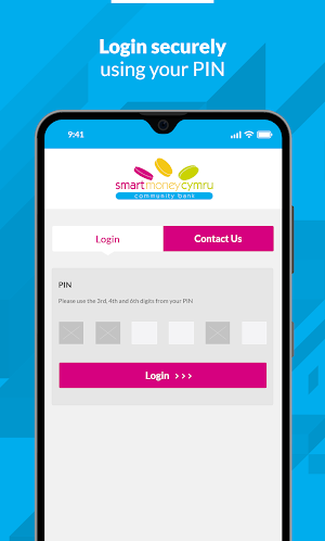 Smart Money Cymru Screenshot 0