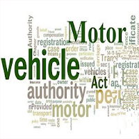 Motor vehicles act-1988